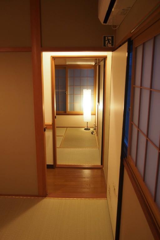 Love Kyoto Kyoenkan Kamer foto