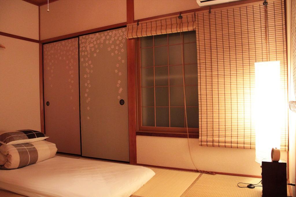 Love Kyoto Kyoenkan Kamer foto