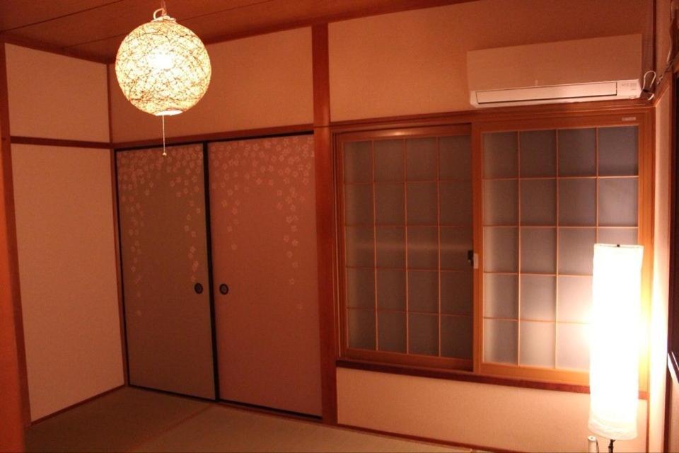 Love Kyoto Kyoenkan Buitenkant foto